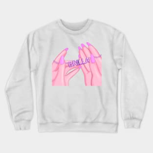 Brilla Crewneck Sweatshirt